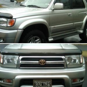 My first 4Runner!