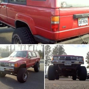 My Truck