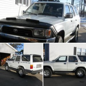 My 92