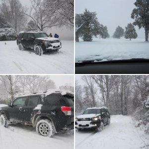Trail Edition