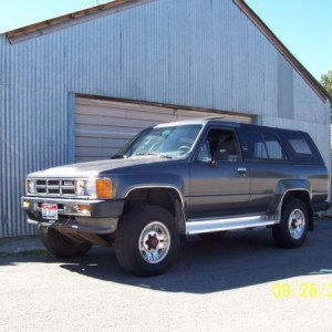 My Stock 88