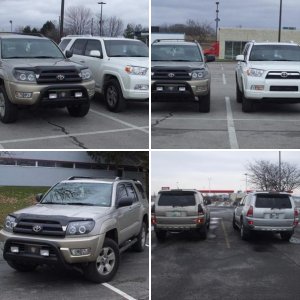 JAC's BabyRunner