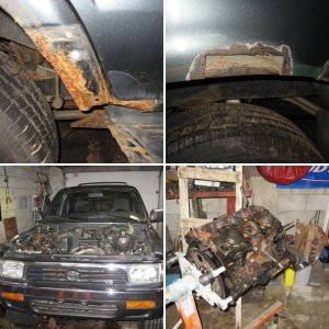 1993 4runner