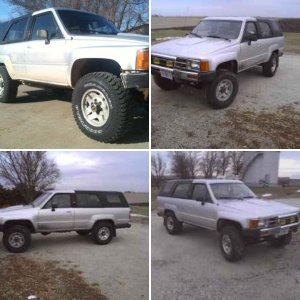my car