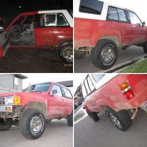 1st Gen. 3.slow