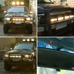 Nodd's Rig - '95 2nd Gen