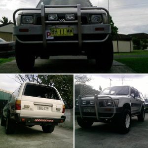 4runner