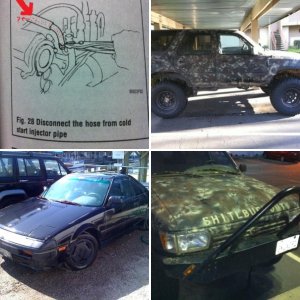 1993 4runner