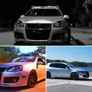 MkV GTI