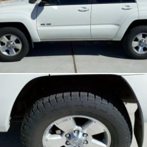 4Runner