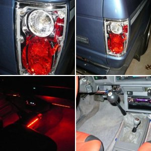 1989 toyota 4runner