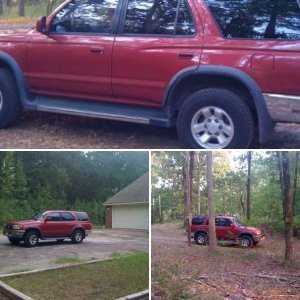 4runner