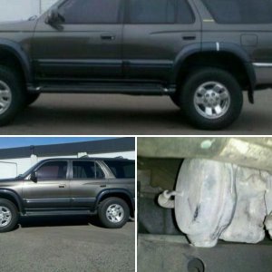 1997 Limited