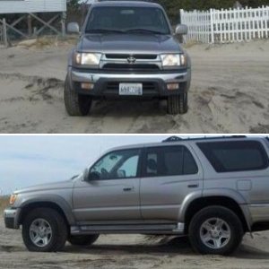New Truck!!
