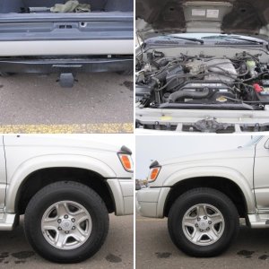 New (to me) 4runner