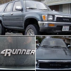 My 91
