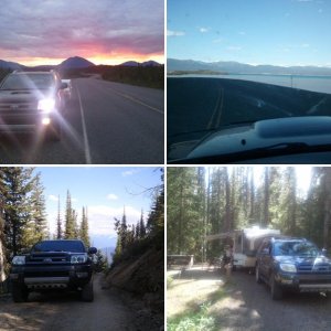 My 4runner