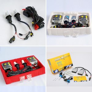 High-quality Hid conversion kits