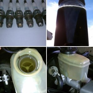 99 Limited Sport - Supercharged