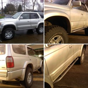 NW4Runner