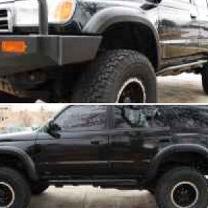 first 4runner
