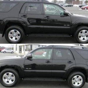 New to me 04 SR5 4.7L
