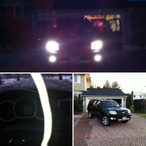 4runner