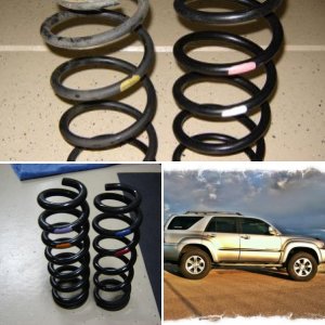 Doozi's 4Runner