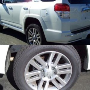 Wheels and Tires For Sale
