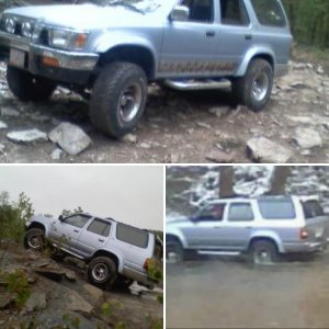 my 94 yota
