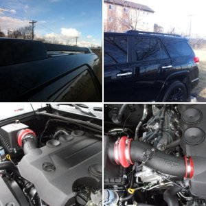Susie 4Runner