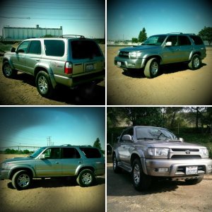 2002 Sport Edition