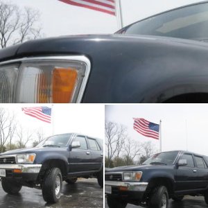 '95 4runner 4x4