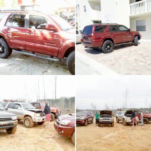 4runner