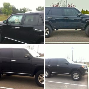2010 SR5