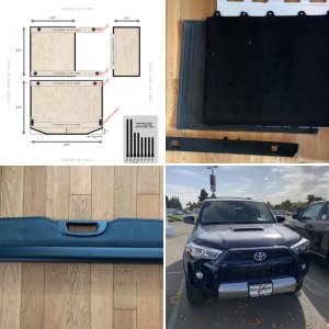 my 4Runner