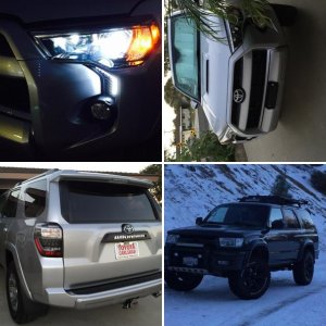 my ride