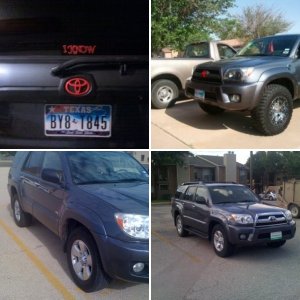 My 2007
