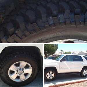 2004 4runner