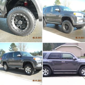 my new baby