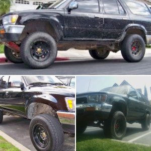 MY YOTA!