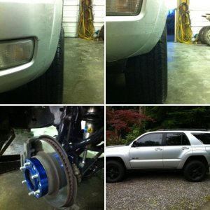 new runner