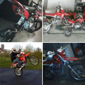 my other stuff