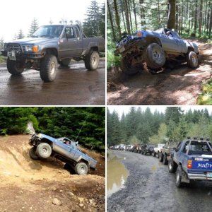 Mudweiser
