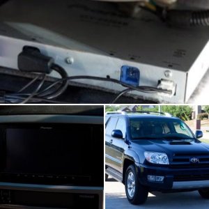 TravisT's 04 4Runner Sport