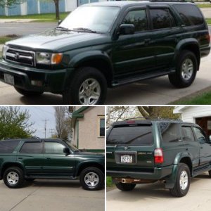 My '99 Limited