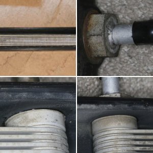 Radiator Dissection