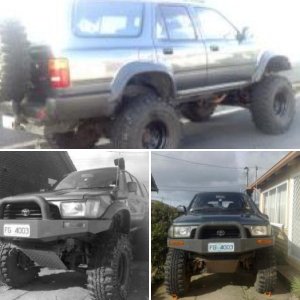 MUDHOG