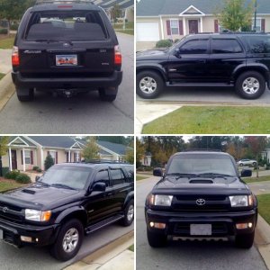 First Pictures