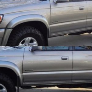 2002 Sport Edition SR5 4x4